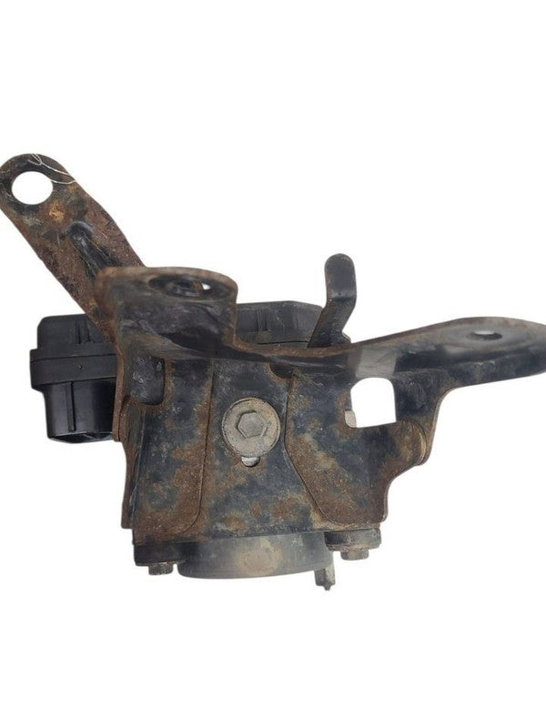 Anti-Lock Brake Part Actuator And Pump Assembly Hatchback Fits 09 YARI