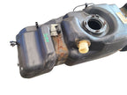 Fuel Tank 6' 6" Box VIN 1 8th Digit Fits 01-04 SIERRA 2500 PICKUP 6335