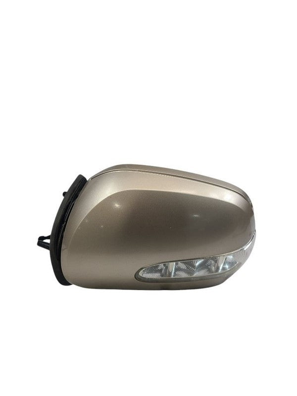 Driver Side View Mirror 164 Type Power Fits 07-08 MERCEDES GL-CLASS 61
