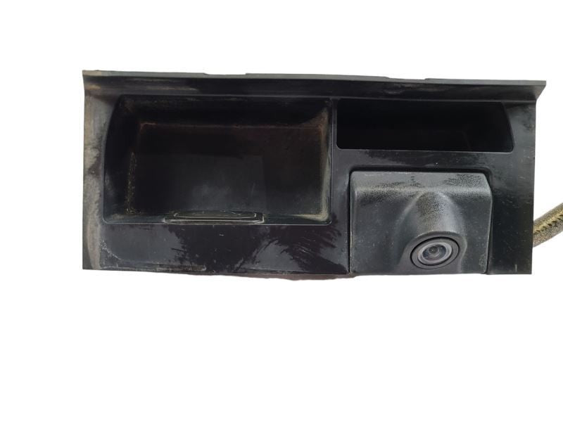 Camera/Projector Camera Fits 08-14 NAVIGATOR 590075