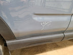 Passenger Rear Side Door Fits 21-25 BRONCO SPORT 663988