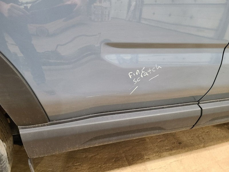 Passenger Rear Side Door Fits 21-25 BRONCO SPORT 663988