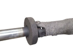 Rear Drive Shaft 4WD Quad Cab 4 Door 6' 3" Box Fits 04 DODGE 2500 PICK