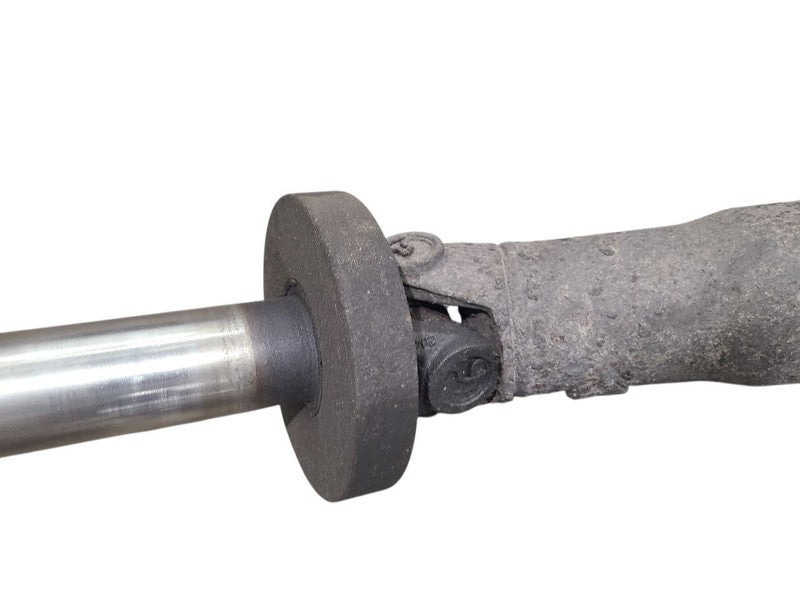 Rear Drive Shaft 4WD Quad Cab 4 Door 6' 3" Box Fits 04 DODGE 2500 PICK