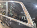 Driver Left Quarter Glass Fits 07-15 MAZDA CX-9 660699