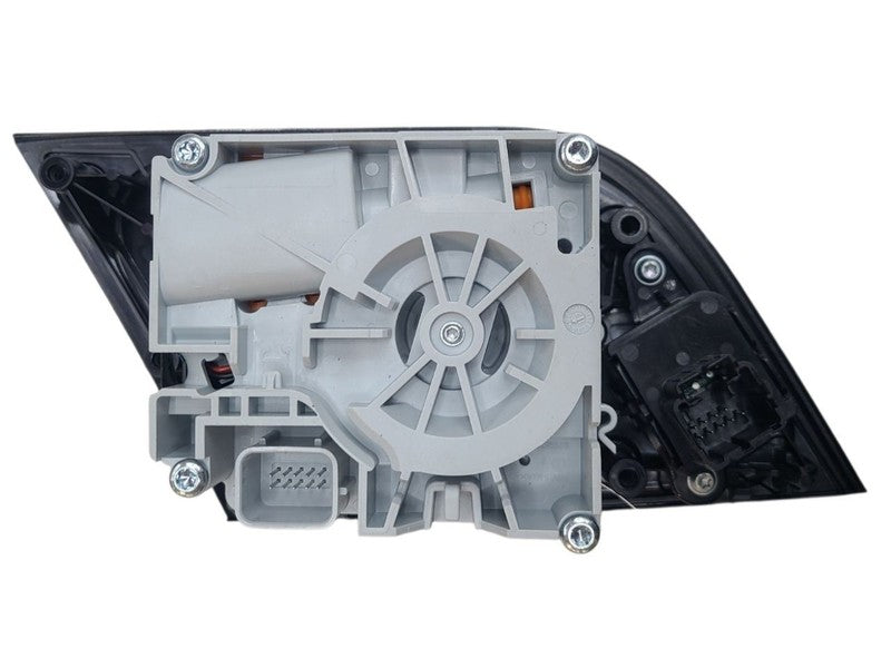 PACIFICA  2018 Transmission Shift 676796