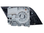 PACIFICA  2018 Transmission Shift 676796