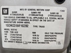 Fuel Pump Assembly Diesel Supply Pump Fits 01-04 SIERRA 2500 PICKUP 63