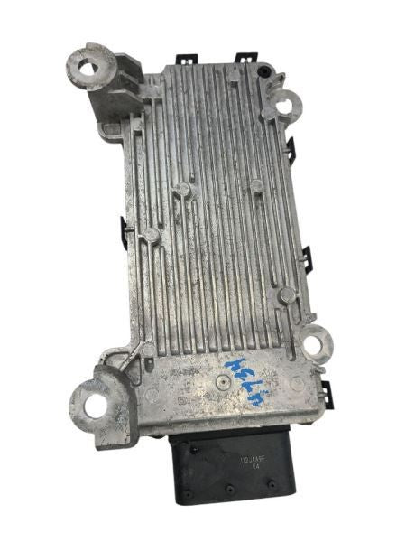 RENEGADE  2020 Chassis ECM 596610