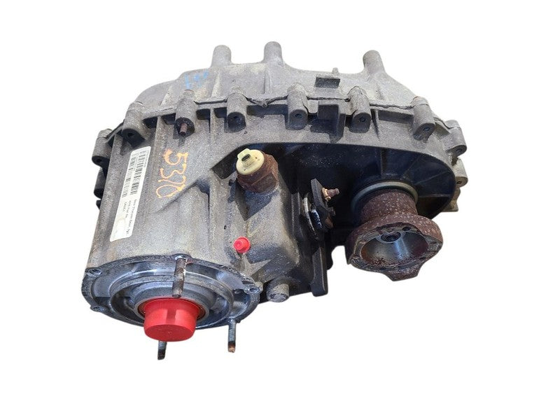 Transfer Case 3.8L Automatic Transmission Fits 07-11 WRANGLER 659379