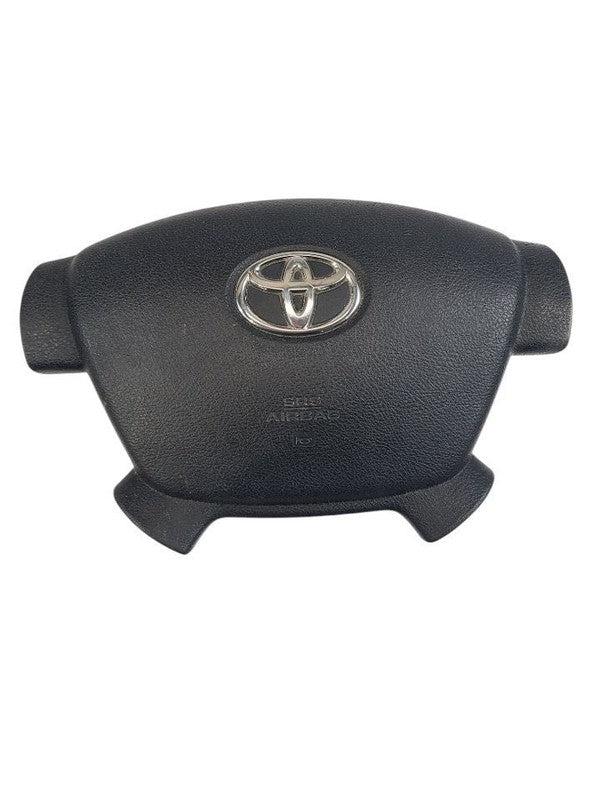 Driver Air Bag Driver Wheel Without Radio Controls Fits 07-09 TUNDRA 6