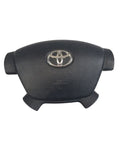 Driver Air Bag Driver Wheel Without Radio Controls Fits 07-09 TUNDRA 6