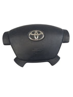 Driver Air Bag Driver Wheel Without Radio Controls Fits 07-09 TUNDRA 6