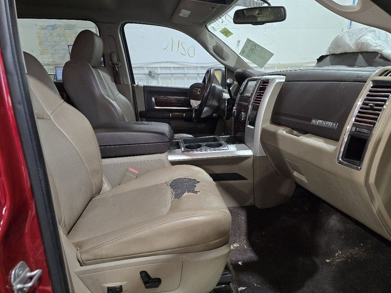 RAM2500   2010 Front Door Switch 649343