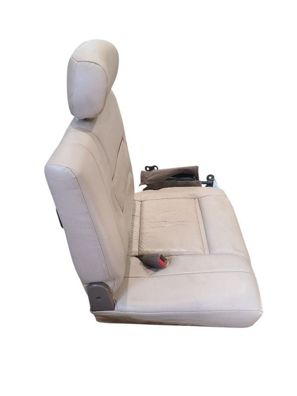 LANDCRUIS 1996 Third Seat Station Wagon  Van 658014