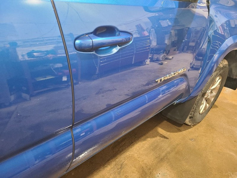 Passenger Front Door Fits 16-23 TACOMA 667245