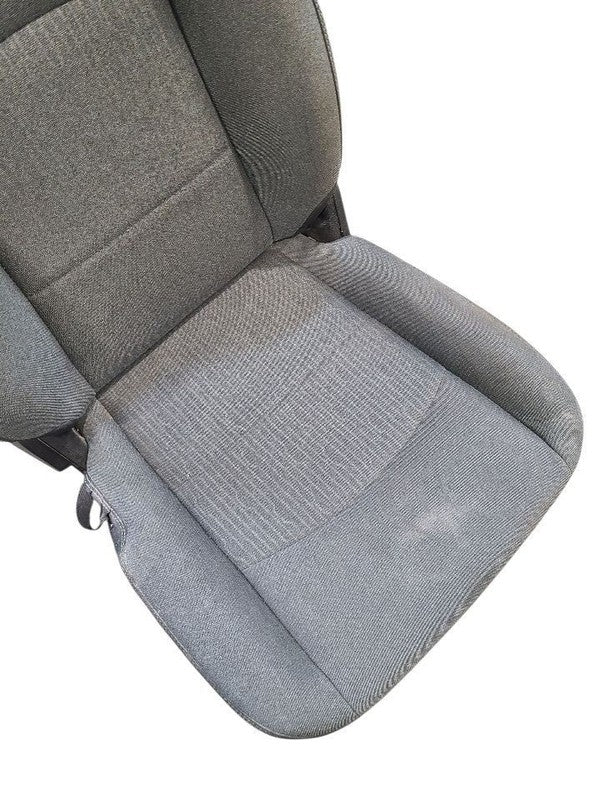 Driver Front Seat Bench 40/20/40 Split Fits 12-23 DODGE 2500 PICKUP 64