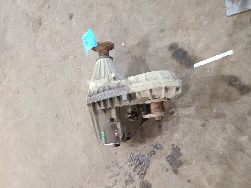 Transfer Case Manual Shift ID 6C34-BA Fits 03-10 FORD F250SD PICKUP 64