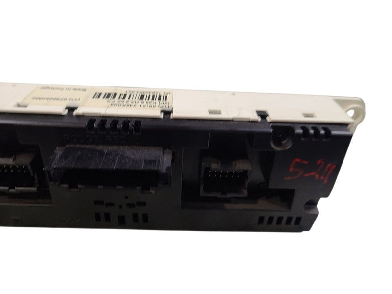 Temperature Control Fits 06-10 HUMMER H3 645087
