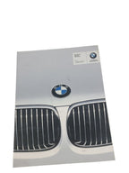 550I      2011 Owners Manual 635755