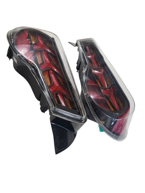Passenger Right Tail Light Fits 13-16 SCION FR-S 669961