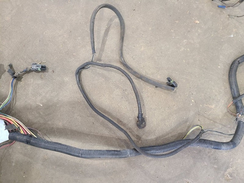 GRAND-WAG 1991 Engine Wire Harness 679048
