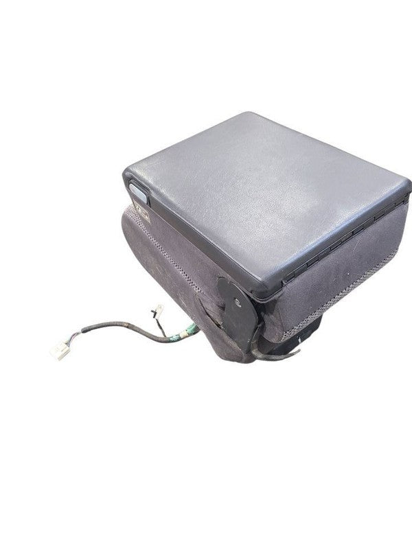 RAM2500   1999 Front Seat 680613