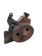 Power Steering Pump 8-350 VIN R 5th Digit Fits 77-79 BUICK 647936