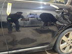 Driver Left Rear Side Door Fits 07-11 LEXUS GS350 620185