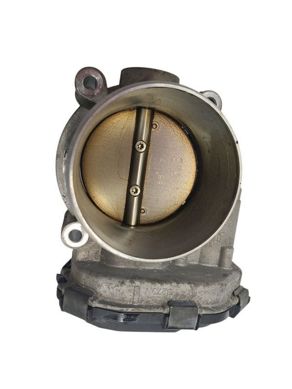 Throttle Body Fits 18-21 EXPEDITION 607710