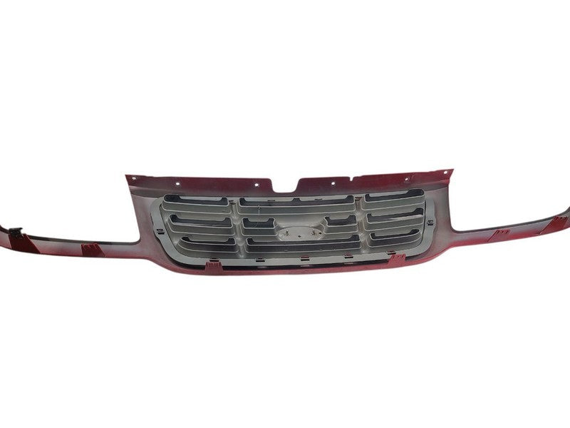 Grille Painted Surround Argent Bars Fits 01-03 RANGER 665018