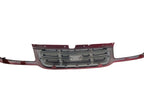 Grille Painted Surround Argent Bars Fits 01-03 RANGER 665018