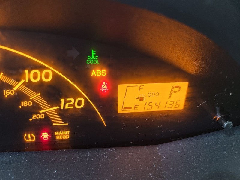 Driver Front Door Hatchback 4 Door Electric Window Fits 06-11 YARIS 67
