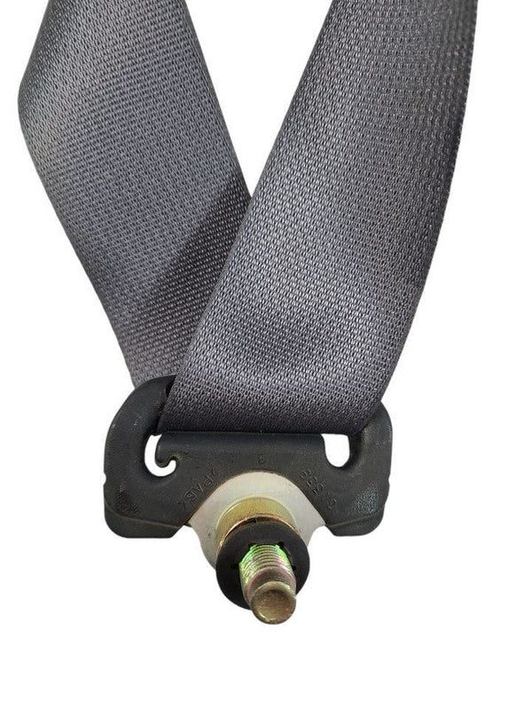 GX470     2003 Seat Belt Rear 601632