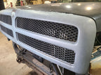 Hood Fits 94-02 DODGE 2500 PICKUP 661119