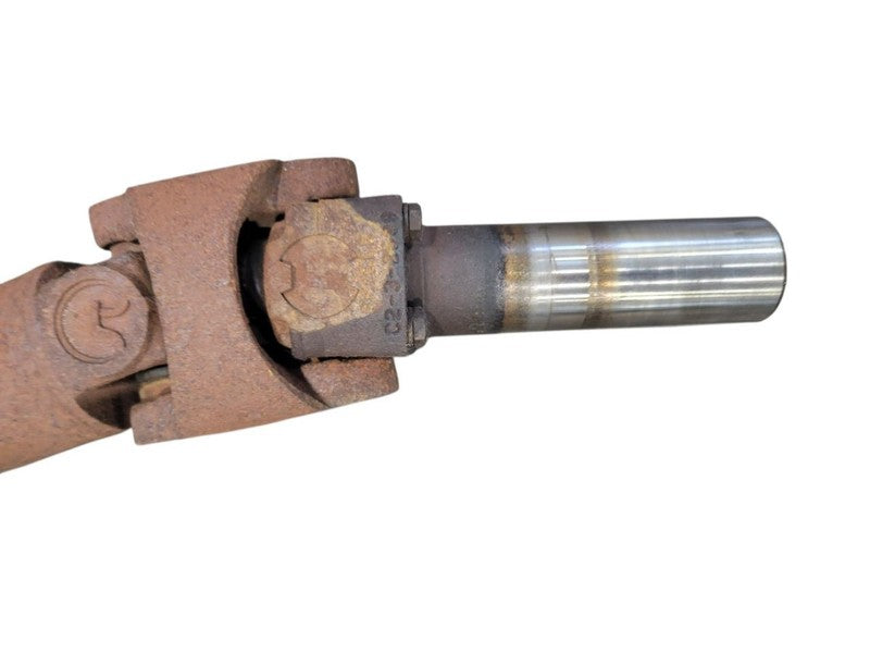 Rear Drive Shaft 4WD 5.4L Standard Duty Suspension Fits 97-99 EXPEDITI