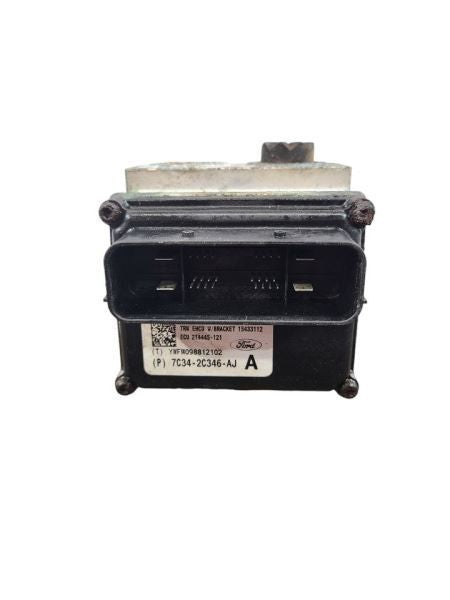 Anti-Lock Brake Part Assembly Fits 08-10 FORD F250SD PICKUP 591639