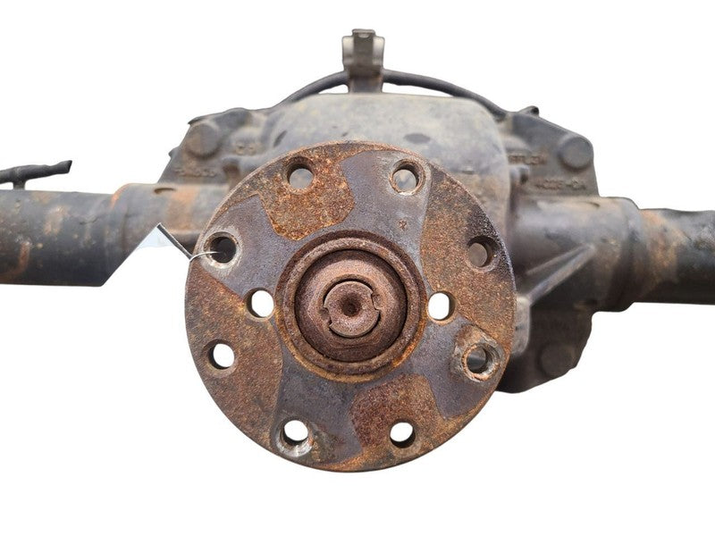 Rear Axle 8.8" Ring Gear 3.55 Ratio Fits 21-25 FORD F150 PICKUP 664471