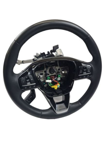 ESCAPE    2021 Steering Column 572279