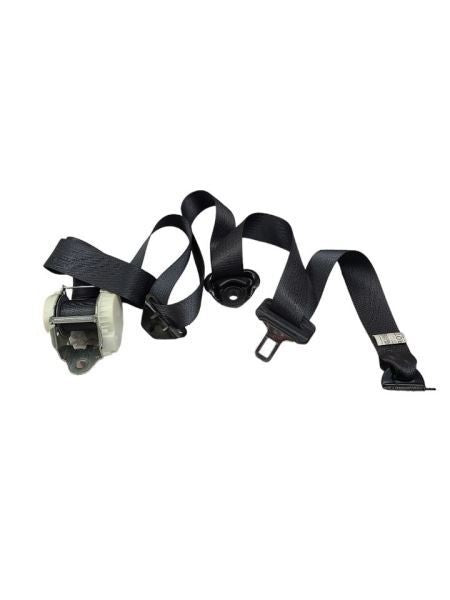 ESCALAESV 2007 Seat Belt Rear 587399