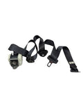 ESCALAESV 2007 Seat Belt Rear 587399