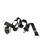 ESCALAESV 2007 Seat Belt Rear 587399