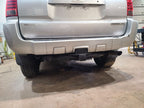 Rear Bumper With Trailer Hitch Fits 06-09 4 RUNNER 660097