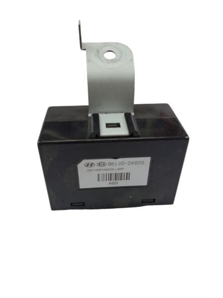 SOUL      2013 Chassis ECM 600577