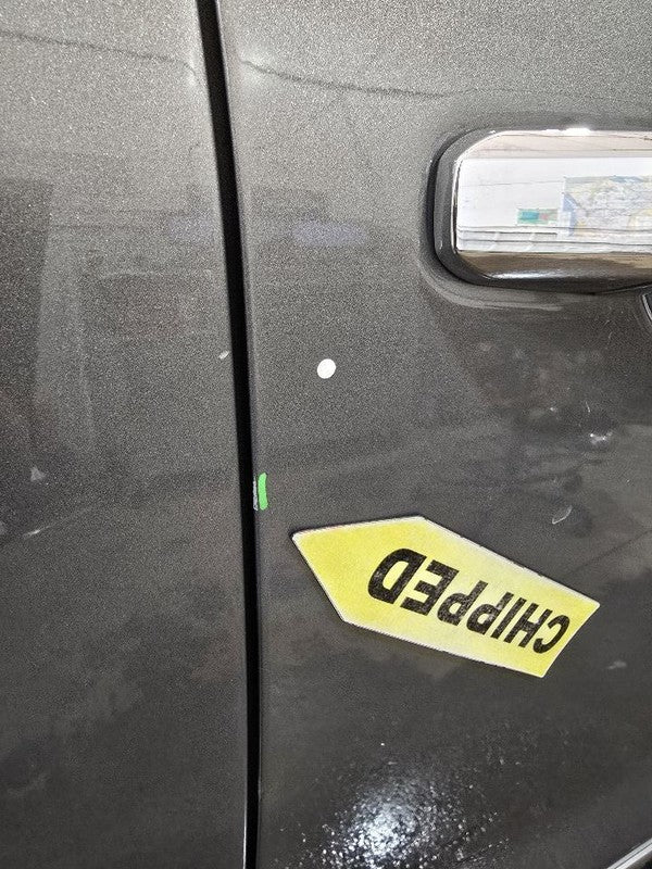 Passenger Front Door Classic Style Limited Fits 14-19 SIERRA 1500 PICK