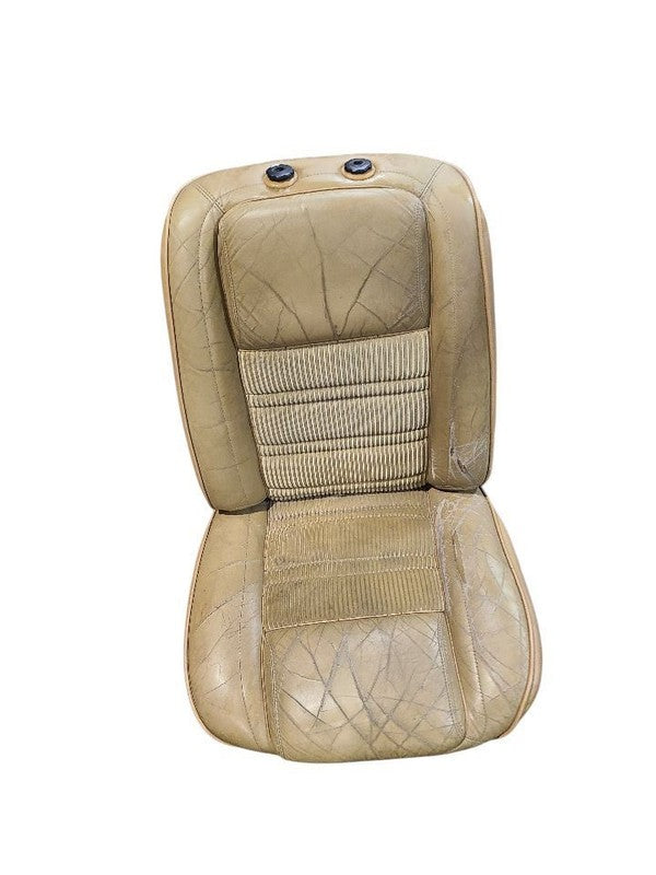 GRAND-WAG 1987 Front Seat 653636