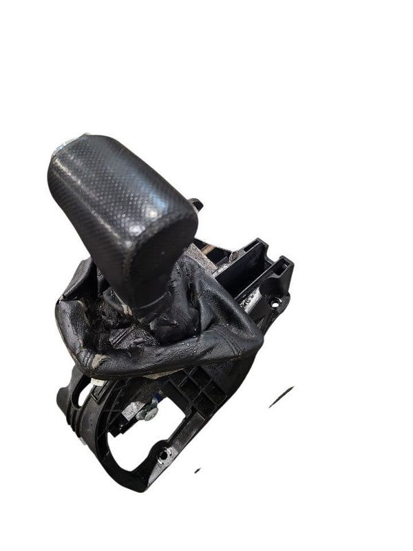 H3        2006 Transmission Shift 645025