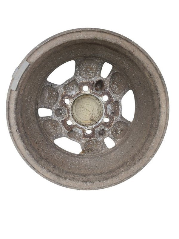 Wheel 15x6 6 Holes Fits 95-00 TACOMA 673192