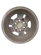 Wheel 15x6 6 Holes Fits 95-00 TACOMA 673192