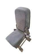 Front Seat Bucket-bench Seat Opt AZ3 Fits 07-14 SIERRA 2500 PICKUP 632